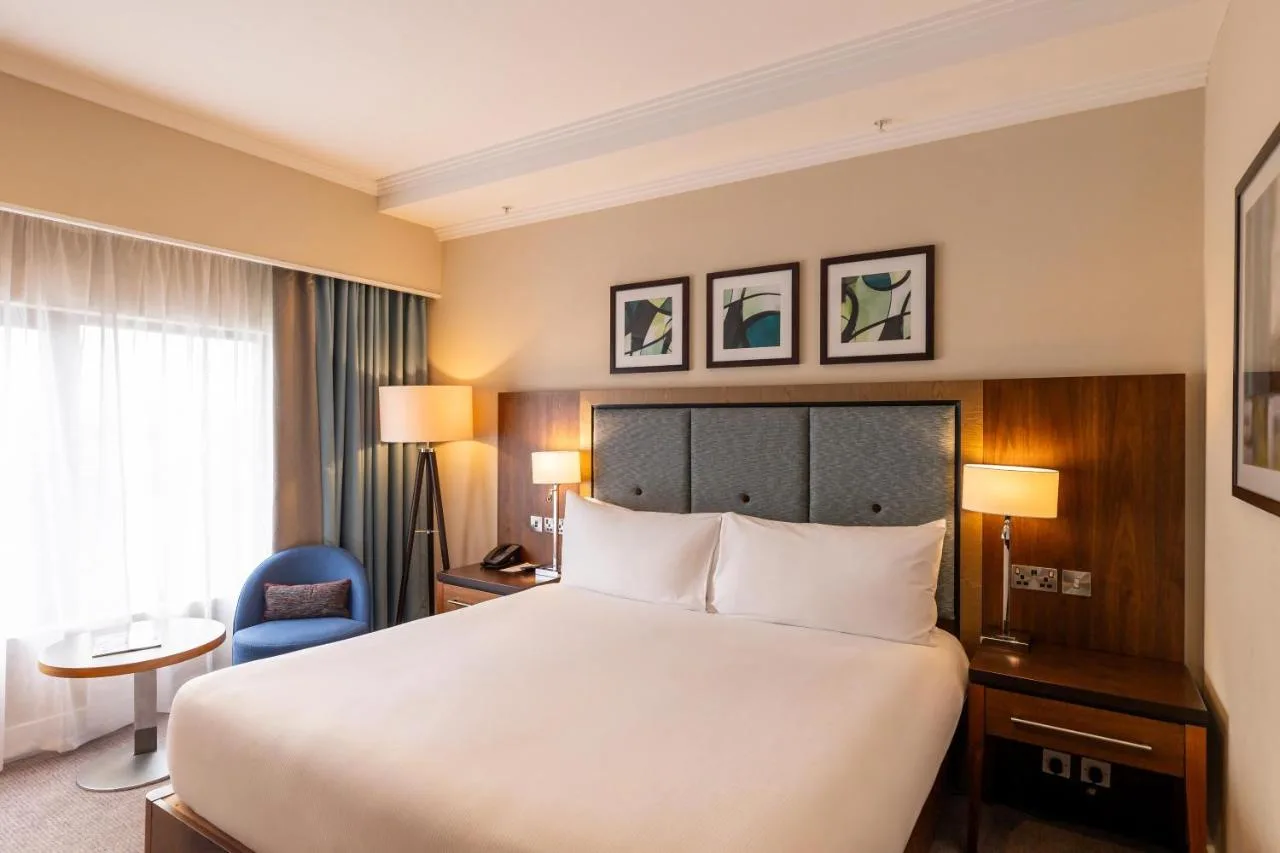 Superior Queen Room