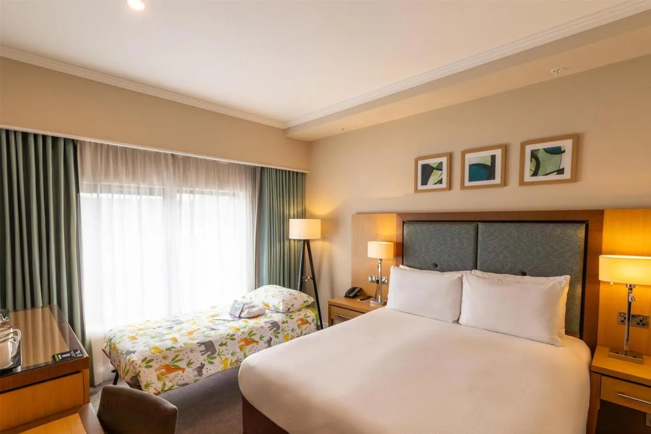 Superior Family Queen Room